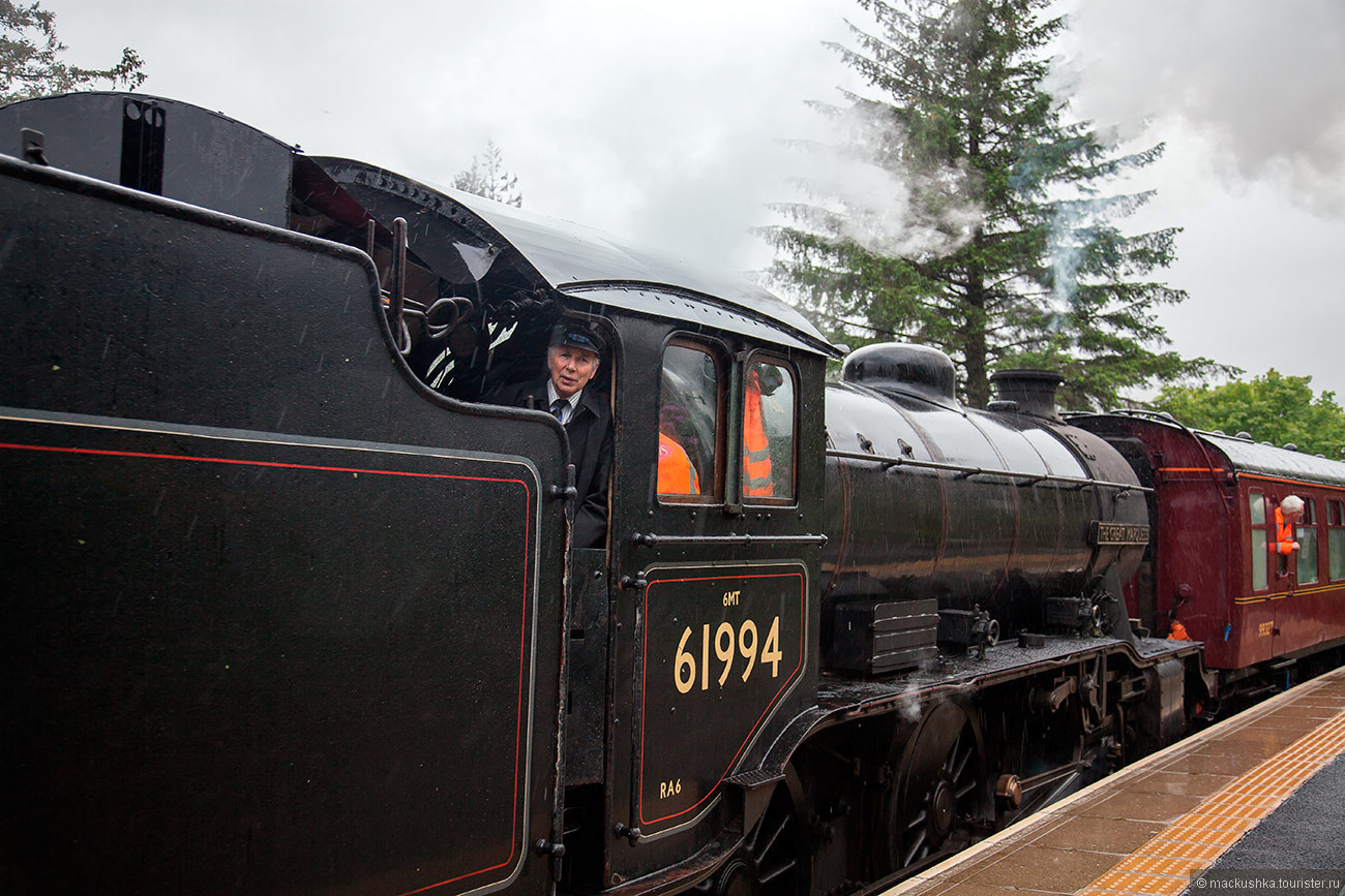 Glenfinnan